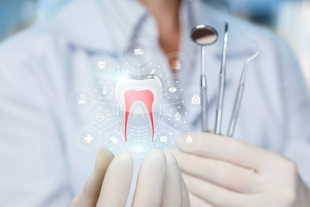 Laser Dentistry in Junction, TX