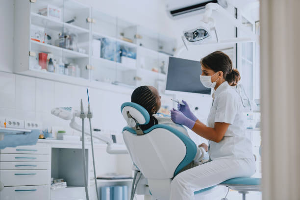Best Emergency Dental Care  in Junction, TX