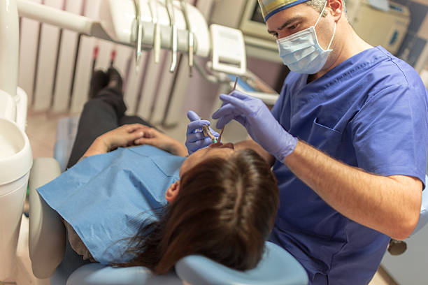 Best Root Canal Treatment  in Junction, TX