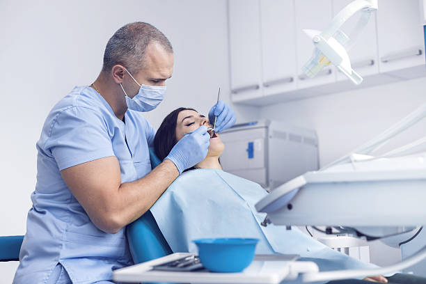 Best Periodontal (Gum) Disease Treatment  in Junction, TX