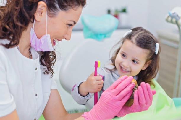 Junction, TX  Holistic Dental Services Company